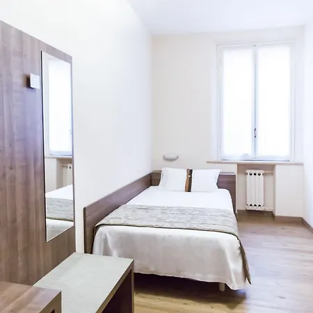 Hotel Western Libertà 3*