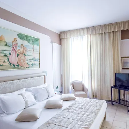 Hotel Western Libertà