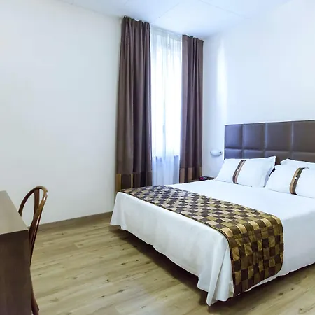 Hotel Western Libertà