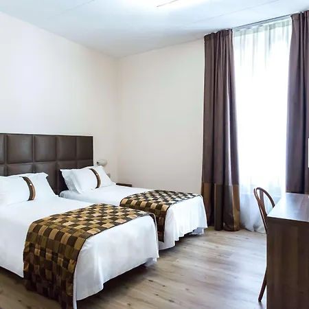 Hotel Western Libertà