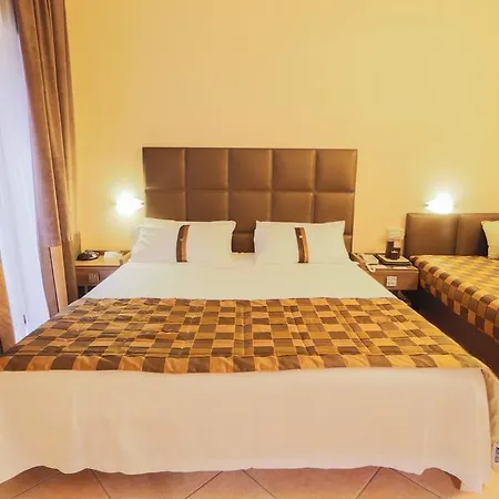 Western Libertà Hotel