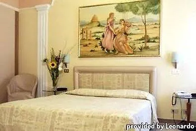 Hotel Western Libertà Modène