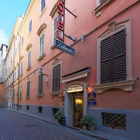 Western Libertà