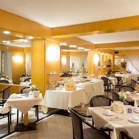 Western Liberta Hotel Modena