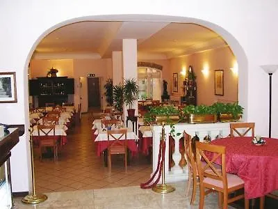 Hotel Western Libertà Modène