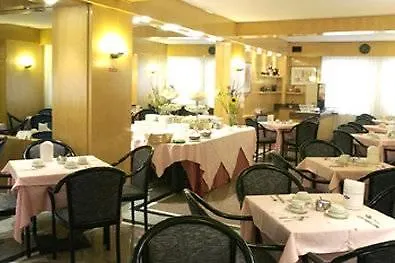 Hotel Western Libertà Modène