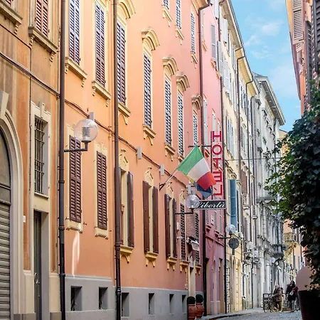 Hotel Western Libertà Modène