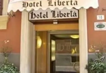 Hotel Western Libertà Modène