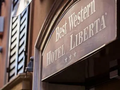 Western Libertà 3* Modène