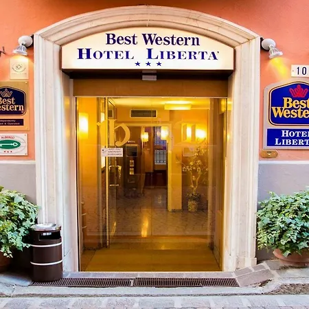 Western Libertà Modène
