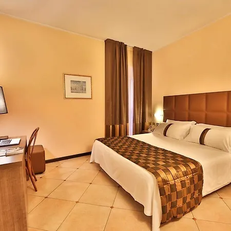 Western Libertà Hotel