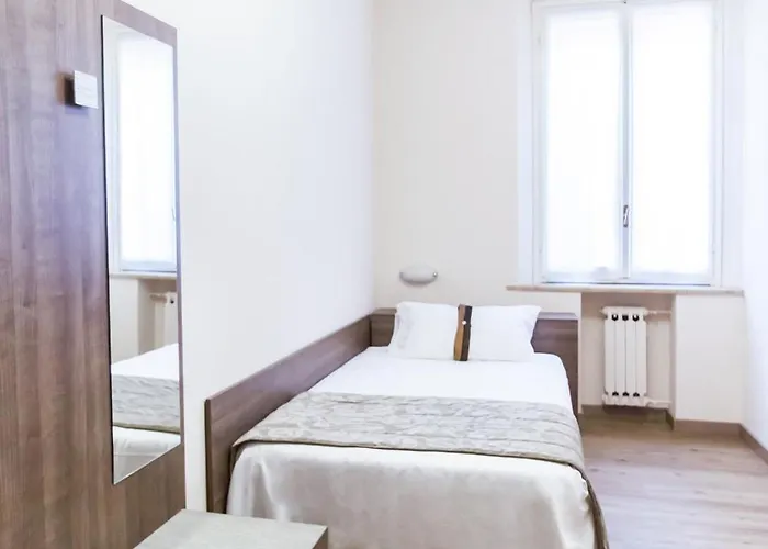 Hotel Western Liberta 3*