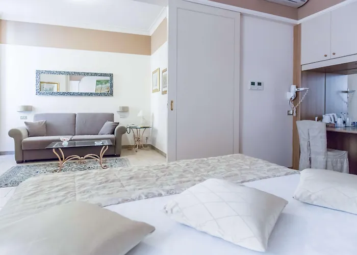 Western Liberta Hotel Modena