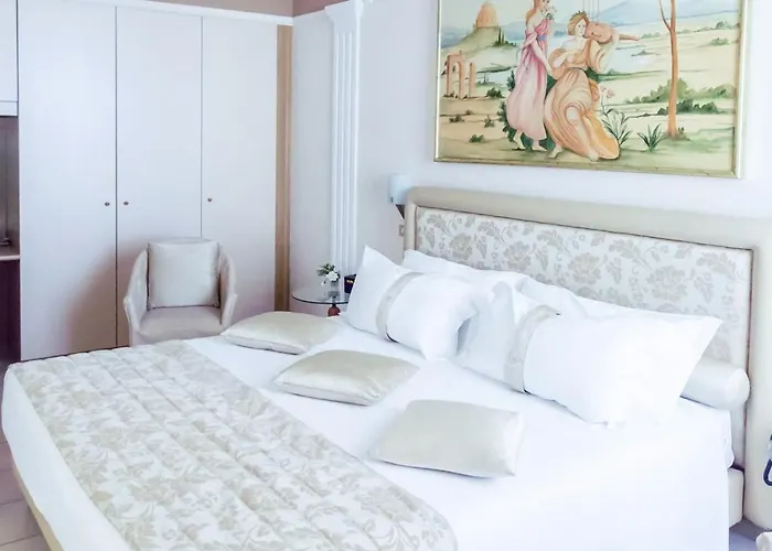 Western Liberta Hotel Modena