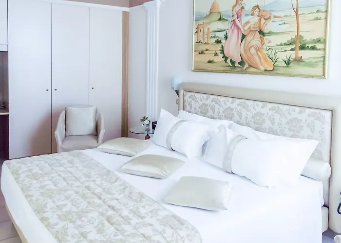 Hotel Western Liberta 3*