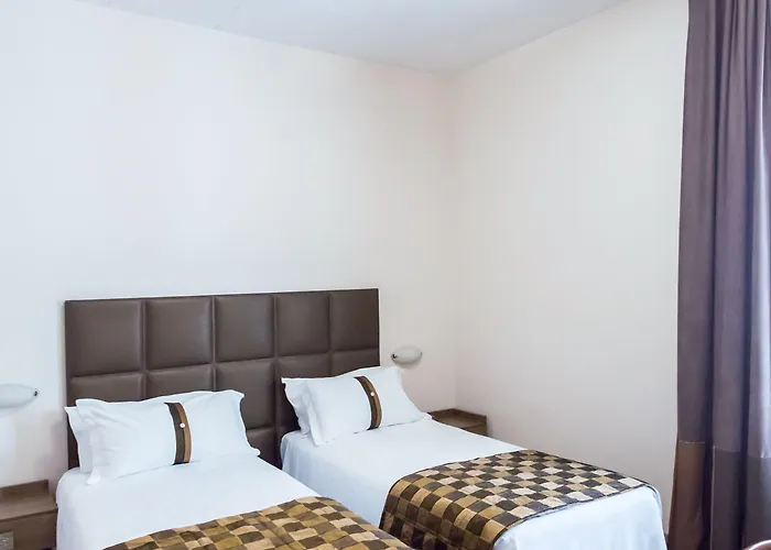 Hotel Western Liberta