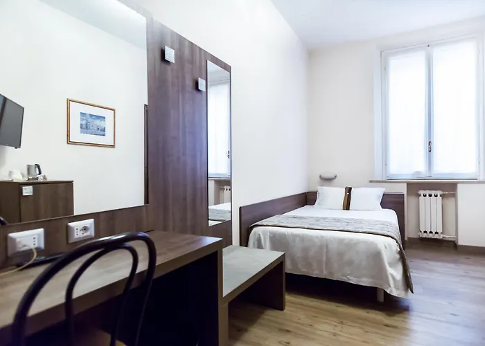 Western Liberta Hotel