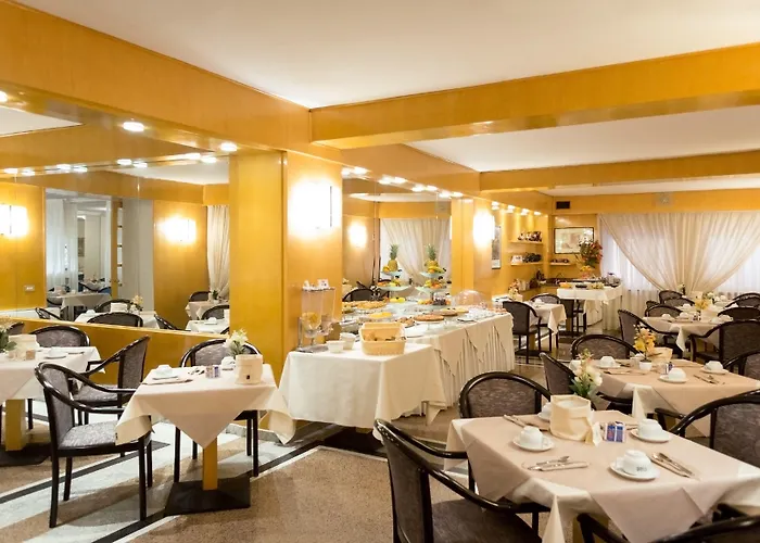 Western Liberta Hotel Modena