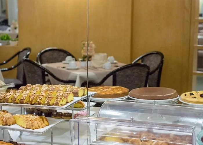 Western Liberta Hotel