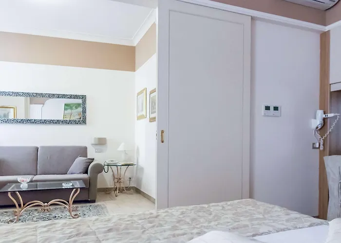 Hotel Western Liberta