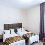Hotel Western Liberta