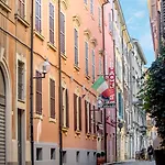Hotel Western Liberta 3*