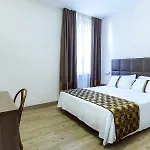 Hotel Western Liberta Modena