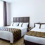 Hotel Western Liberta 3*