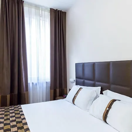 Western Liberta 3* مودينا