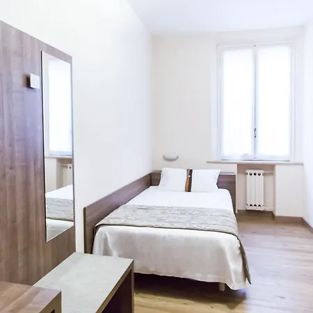 فندق Western Liberta 3*