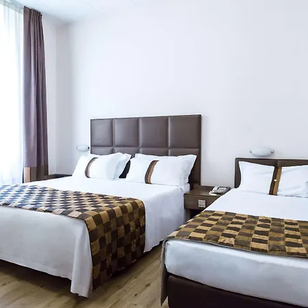 Western Libertà Hotel