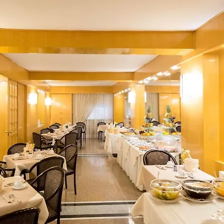 Western Liberta Hotel 3*