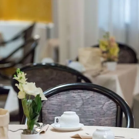 Western Liberta Hotel 3*