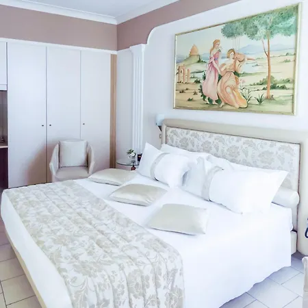 Western Liberta فندق مودينا