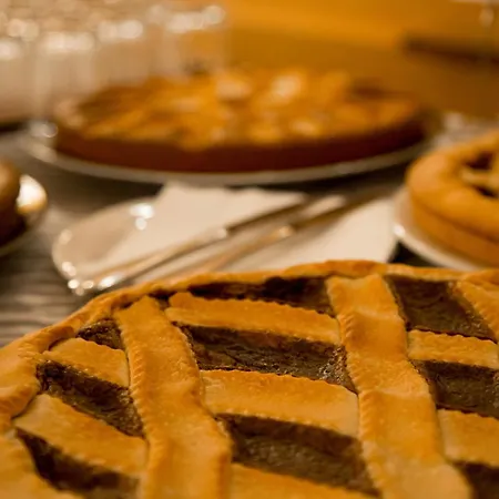 Hotel Western Libertà Modena