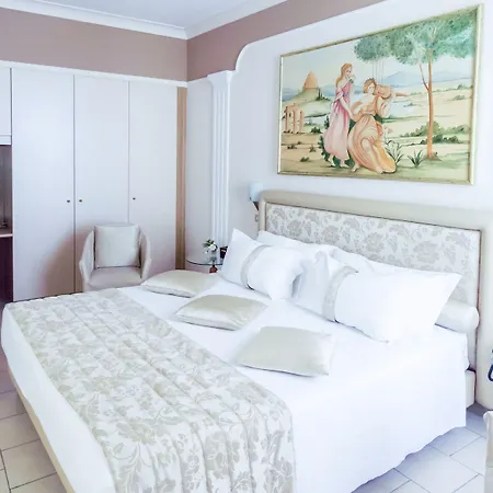 فندق Western Liberta 3*