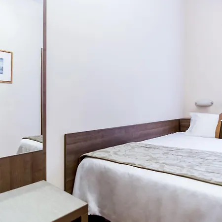 Hotel Western Liberta