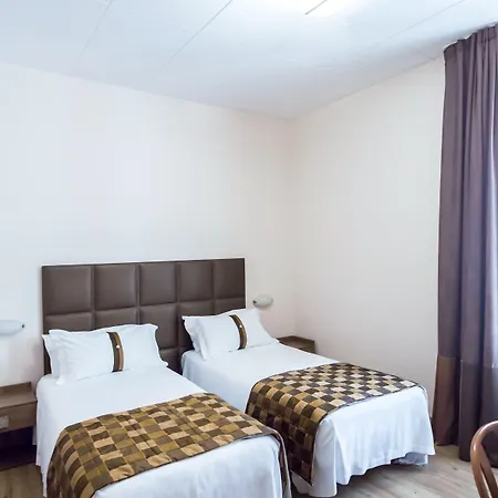 Hotel Western Libertà