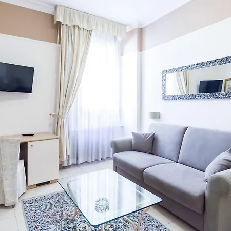 Western Libertà Hotel