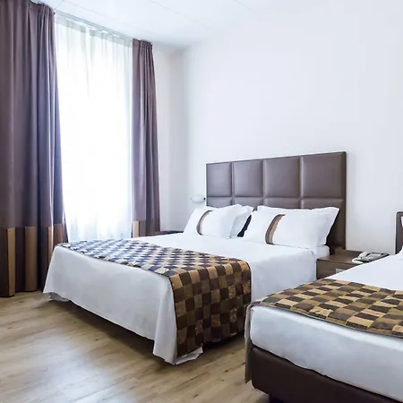 Hotel Western Libertà Modena