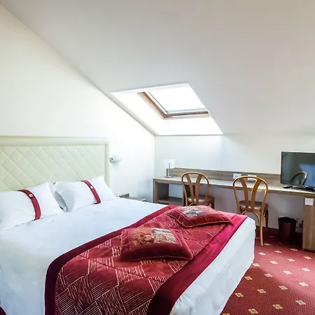 Hotel Western Liberta Módena