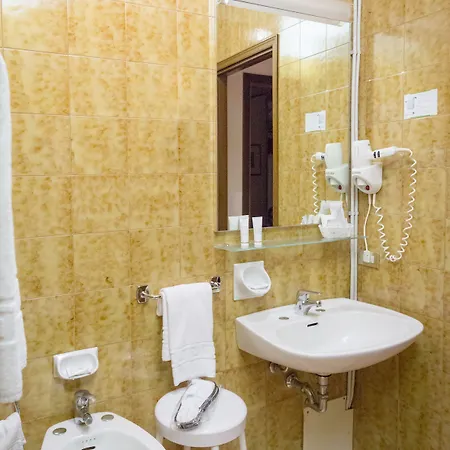 Hotel Western Libertà Modena