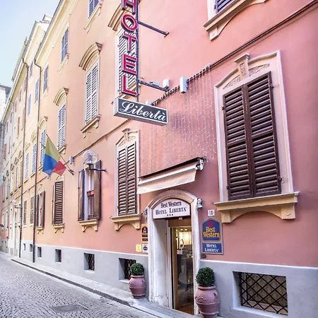 Hotel Western Libertà Modena