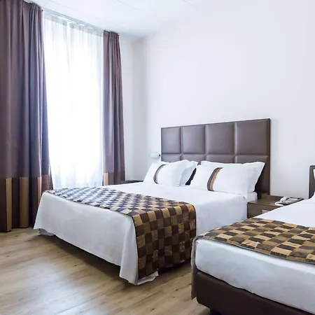 Western Liberta 3* Modena