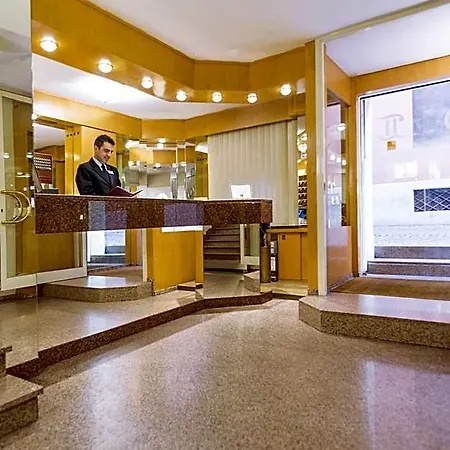 Hotel Western Liberta
