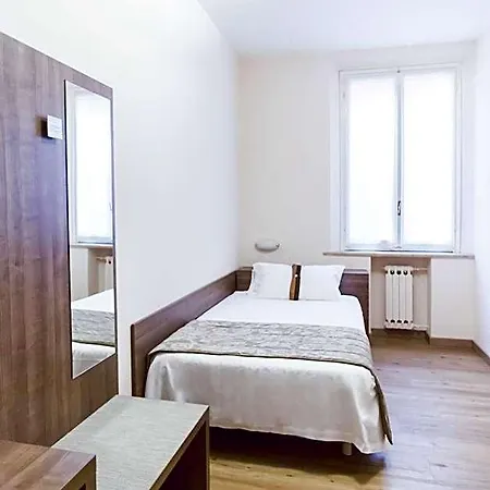 Western Liberta Hotel 3*