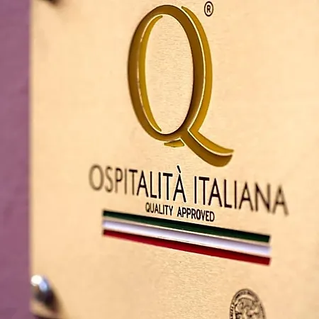 Hotel Western Liberta