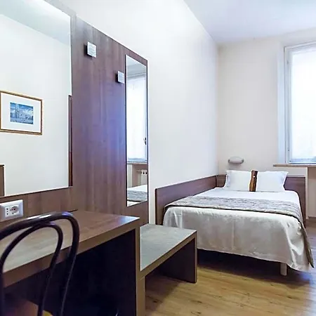 Western Liberta Hotel Módena