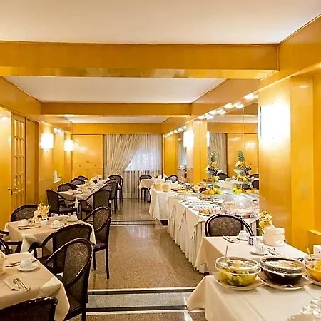 Western Liberta 3*