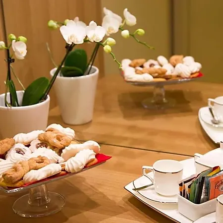 Hotel Western Liberta